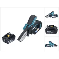 Makita DUC101M1 inkl. 1 x 4,0 Ah Akku