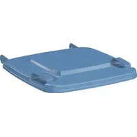 Sulo Deckel blau 120 l für Müllgroßbehälter