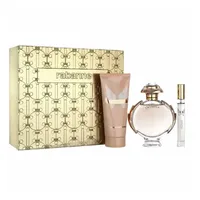 Paco Rabanne Olympea Eau de Parfum 80 ml +