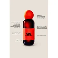 ODE »Ruby Wood« Natural Aperitif - 0,5l
