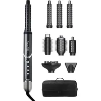 Trisa Supreme Style Haartrockner Schwarz