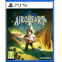 Playstation games Airoheart Juego para Consola Sony PlayStation 5