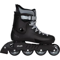 Playlife Rave 80 Inline-skates - Black - EU 45-46