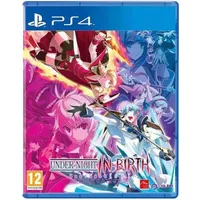 PQube Playstation 4