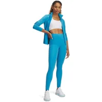 Under Armour Motion Leggings - Ether Blue / White