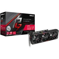 ASRock Radeon RX 5600 XT Phantom Gaming D3 6G