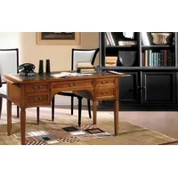 Aea Schreibtisch mit Schubladen Schreibtisch Design Holzschreibtisch Schreibtische -