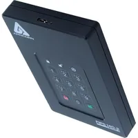 Apricorn Aegis Fortress L3, 5TB, USB 3.0 Micro-B AFL3-5TB