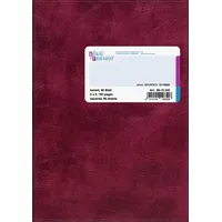 KÖNIG & EBHARDT Geschäftsbuch A5 96 Blatt kariert Packung