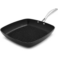 ScanPan Grillpfanne mit Banderole