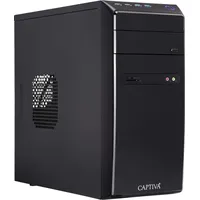 Captiva Power Starter I89-475 Intel Core i5 2023 500