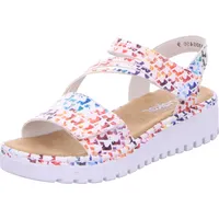Rieker Sandalette in multi | Gr.: 39