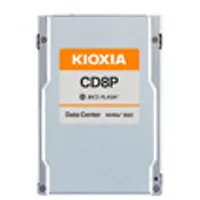 KIOXIA CD8P-R Data Center - 1DWPD Read Intensive SSD