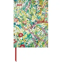 Neumann Dan Bennett 2026 - Diary - Buchkalender -