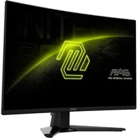 MSI MAG 274CQFDE 27" schwarz