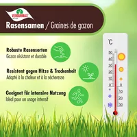 Verdurmax® 2x 5 kg VERDURMAX® Rasensamen