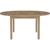 Forte Attention Ø 130 cm braun