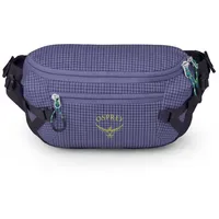 Osprey Transporter 1l Gürteltasche One Size Euphoria Purple