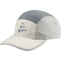 Craft Pro Hypervent Cap Cloud-Granite ONE Size