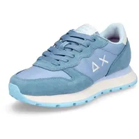 SUN68 Sneaker Low in Blau | Gr.: 41