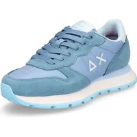 SUN68 Sneaker Low in Blau | Gr.: 40