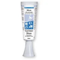 WEICON Silicon A 85 ml transparent