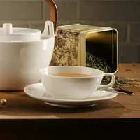 Villeroy & Boch Artesano Original Teeobertasse 120 ml 6er