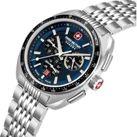 Swiss Military Hanowa DEFENDER Chrono 41mm 10ATM