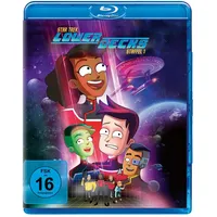 Paramount Pictures (Universal Pictures) Star Trek: Lower Decks Staffel