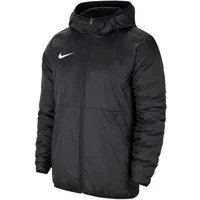 Nike Park Herren 010 - black/white 3XL