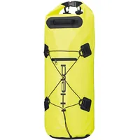 Held Roll-Bag 2, Gepäckrolle - Neon-Gelb/Schwarz - 60 L