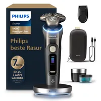 Philips i9000 Prestige Ultra Schwarz