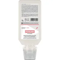 Paul Voormann Hautpflegelotion Pevalind 1l parfümiert Softflasche