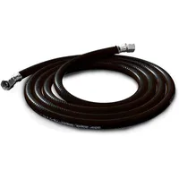Enders Gasschlauch 150 cm schwarz