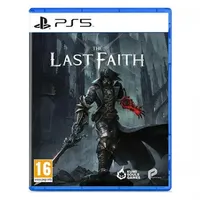 Flashpoint The Last Faith - PS5 / PlayStation 5