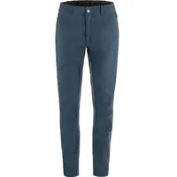 Fjällräven Hoja Hybrid Hose, Navy, 36