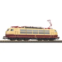 PIKO H0 51694 H0 E-Lok BR 103 DB IV,