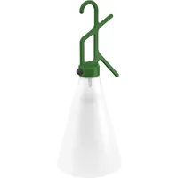 Flos Mayday Outdoor Allzweckleuchte Leaf Green