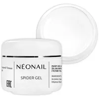 NeoNail Professional NEONAIL Spider Gel Nagelgel Farbton White 5