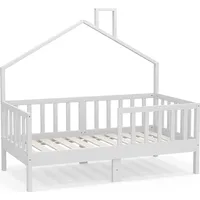 VitaliSpa Kinderbett, Justus 70 x 140 cm