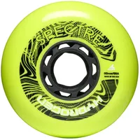 Rollerblade HYDROGEN Spectre 80mm/85A 4er Pack Rollenset 2025 chartruese