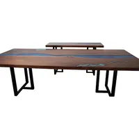 Xl moebel gmbh River Table 260 x 75 x