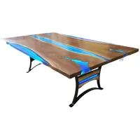 Xl moebel gmbh River Table 260 x 75 x