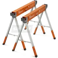 Bora Workhorse XT Arbeitsbock 2er Set