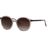 Marc O'Polo Sonnenbrille MARC O'POLO »506215«, Form Rund, Logoschriftzug