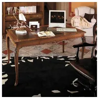 Aea Tisch Schreibtisch Sekretär Schreibtische Italienische Möbel Büro Holz