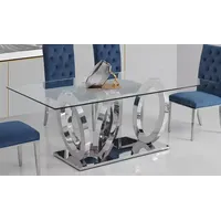 Xl moebel gmbh Königlicher Esstisch 100 x 75 x