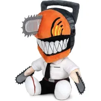 Play by Play Chainsaw Man Teufelteddy 27 Cm One