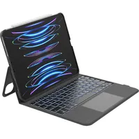 Belkin Everyday Tastatur mit Hülle iPad 11. und 10.