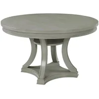 Xl moebel gmbh Küchentisch Ø 130 cm grau